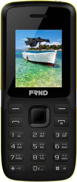 FRND FV105