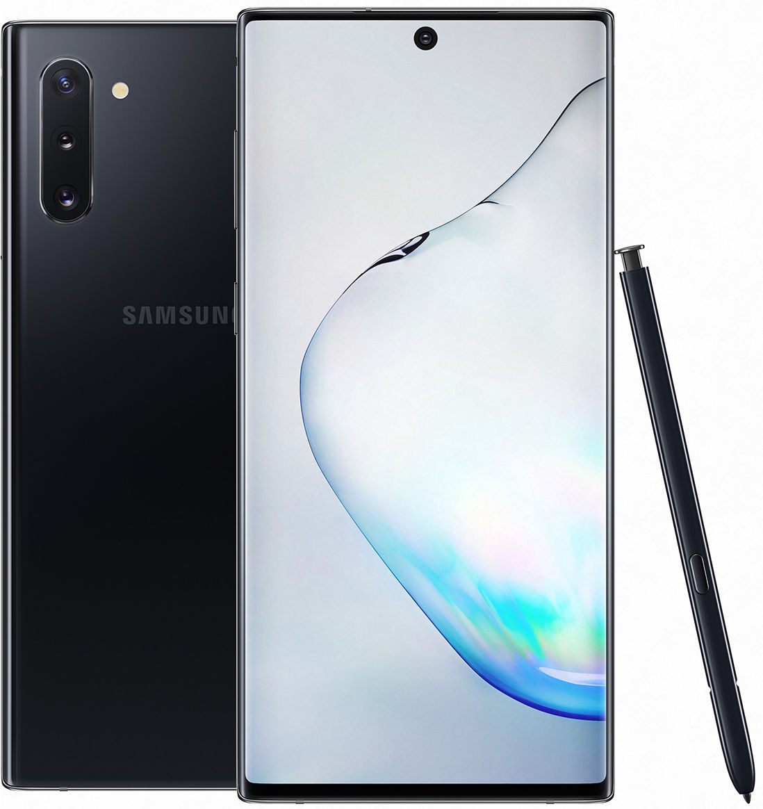 Samsung Galaxy Note 10 Price in India, Full Specs (31st January 2024