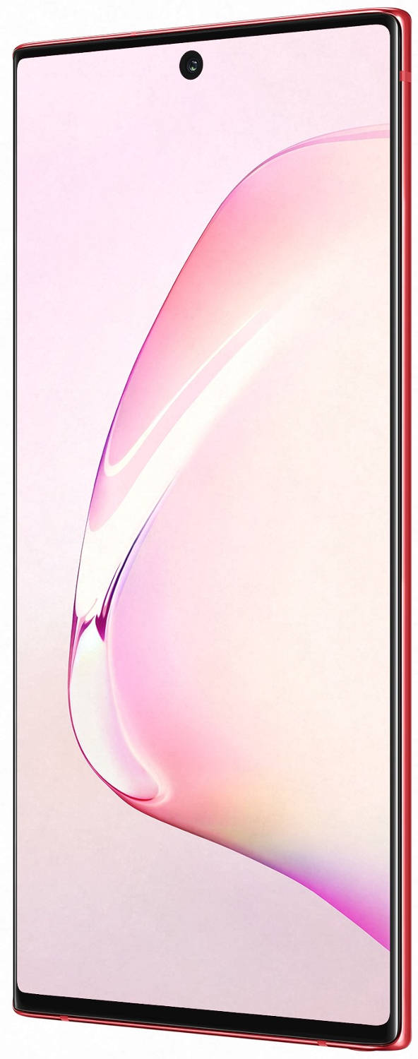 note 10 mobile price