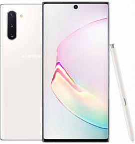 Samsung Galaxy Note 10
