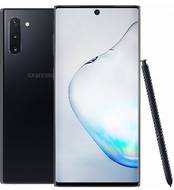 Samsung Galaxy Note 10