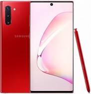 Samsung Galaxy Note 10