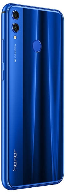 Honor 8X 128GB