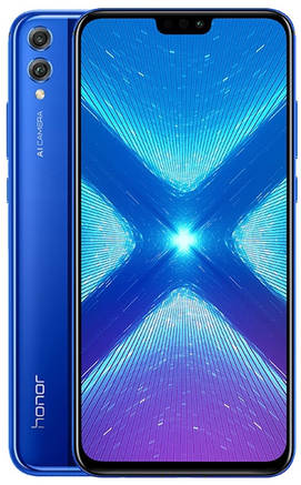 Honor 8X 128GB