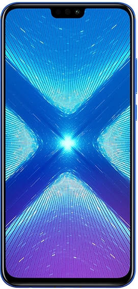 Honor 8X 6GB RAM