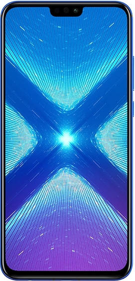 Honor 8X 6GB RAM