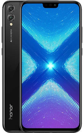 Honor 8X 6GB RAM