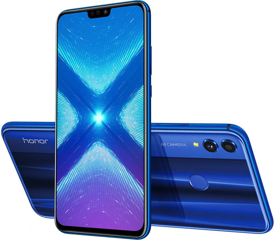 Honor 8X 6GB RAM Price in India, Full Specs (28th July 2022