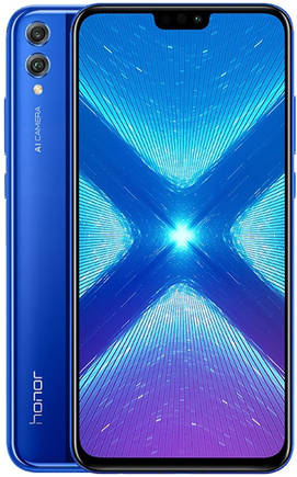 Honor 8X 6GB RAM