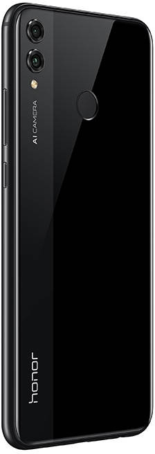 Honor 8X 6GB RAM