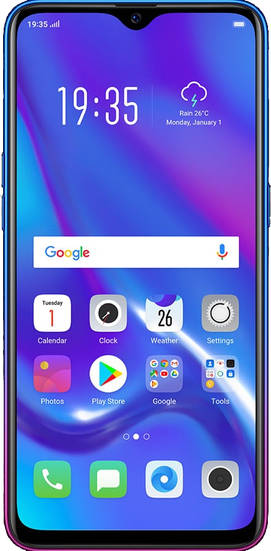 OPPO R17 Neo
