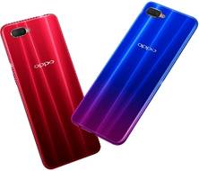 Oppo R17 Neo
