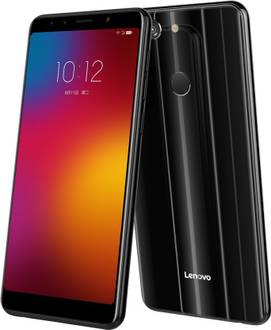 Lenovo K9