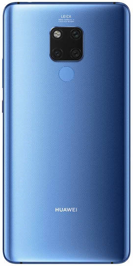 Huawei Mate 20 X