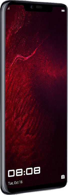 Huawei Mate 20 RS Porsche Design