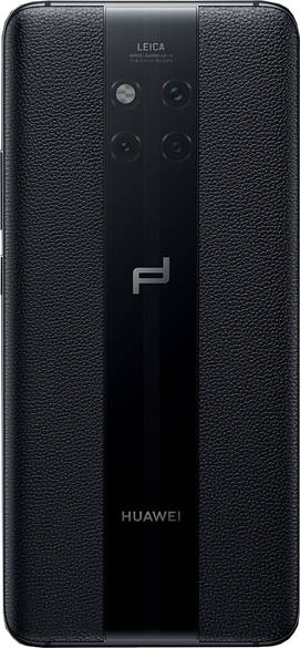 Huawei Mate 20 RS Porsche Design