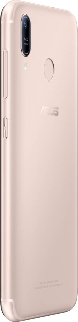 Asus Zenfone Max M1