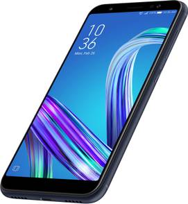 Asus Zenfone Max M1