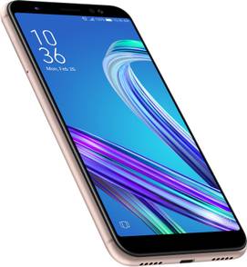 Asus Zenfone Max M1