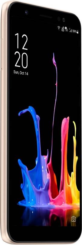 Asus Zenfone Lite L1