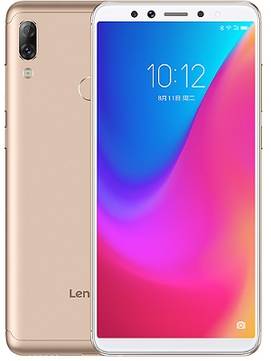 Lenovo K5 Pro