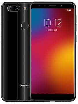 Lenovo K5S