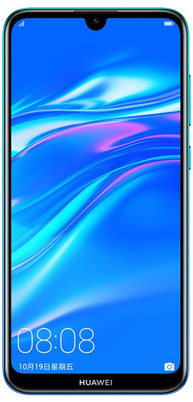 Huawei Enjoy 9
