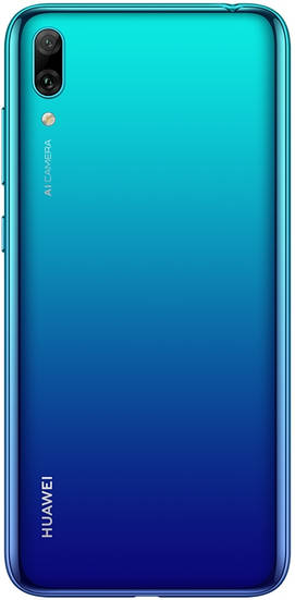 Huawei Enjoy 9