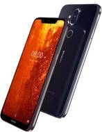Nokia 8.1