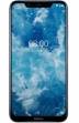 Nokia 8.1