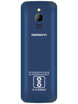 Karbonn Kphone 7