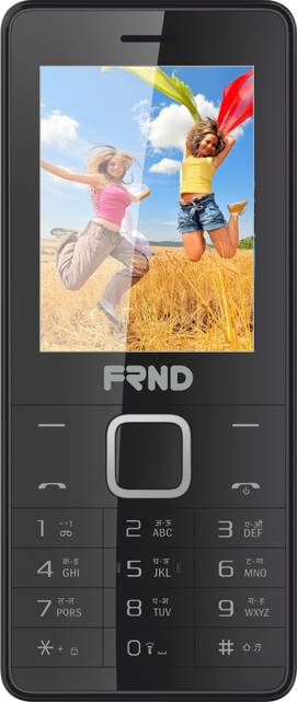 FRND FW486