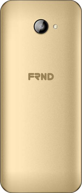 FRND FX810