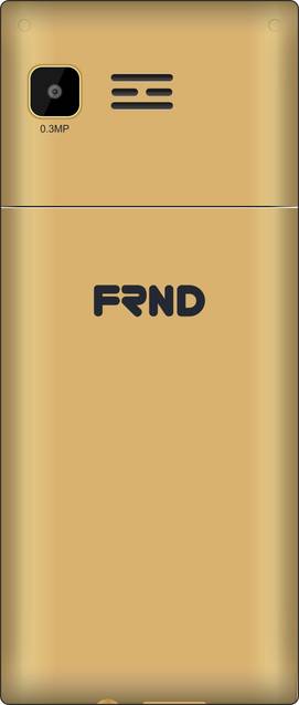 FRND FX450