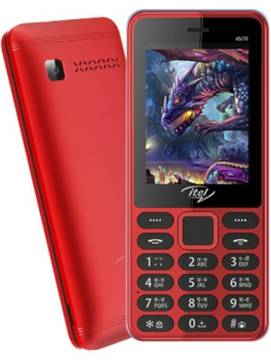 Itel it5022