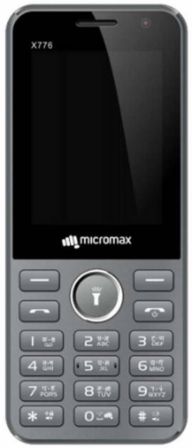 Micromax X776