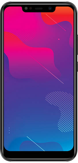 Panasonic Eluga Z1