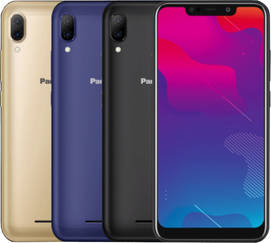 Panasonic Eluga Z1
