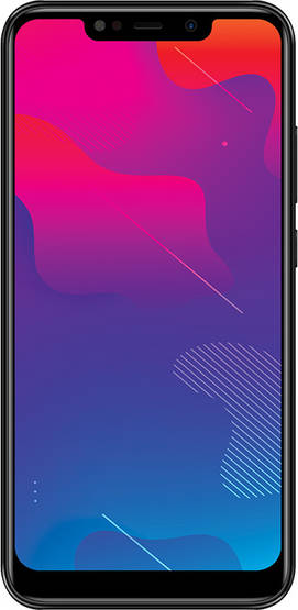 Panasonic Eluga Z1 Pro