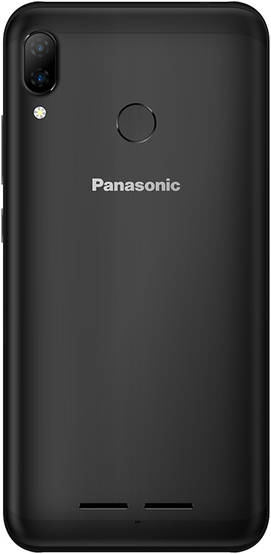 Panasonic Eluga Z1 Pro