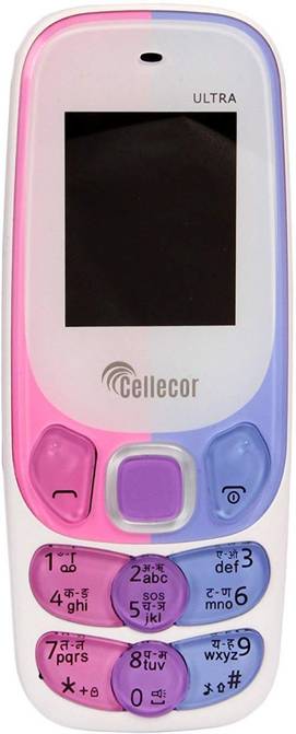 Cellecor Ultra