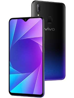 Vivo Y95 Price In India Full Specs 29th May 2021 91mobiles Com
