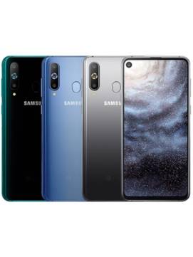 Samsung Galaxy A8s