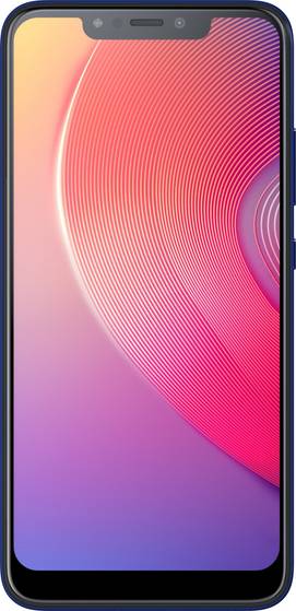 Infinix Hot S3X