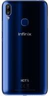 Infinix Hot S3X