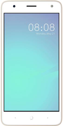 Micromax Spark Go