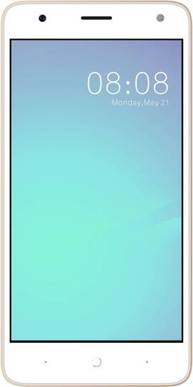 Micromax Spark Go