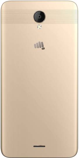 Micromax Spark Go