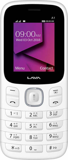 Lava A1