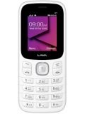 Lava A1 price in India